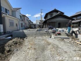 一宮市奥町第22　全2棟　2号棟　新築一戸建て