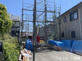 江南市飛高町第5　新築一戸建て