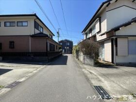 江南市飛高町第5　新築一戸建て