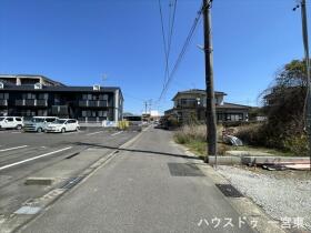 江南市飛高町第5　新築一戸建て