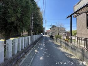 江南市赤童子町白山第2　新築一戸建て