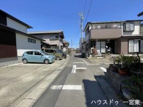 江南市赤童子町白山第2　新築一戸建て