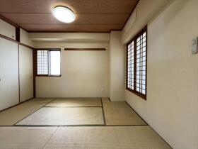 ◎六合マンション大磯