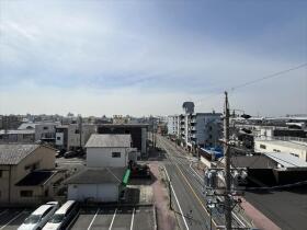 ◎六合マンション大磯