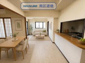 ◎六合マンション大磯