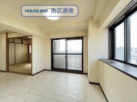 ◎六合マンション大磯