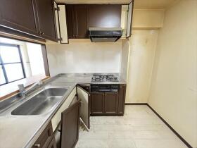 ◎六合マンション大磯