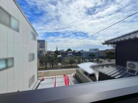 桑名市片町　新築一戸建て