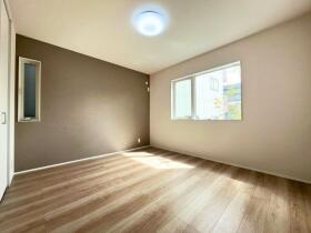 桑名市片町　新築一戸建て