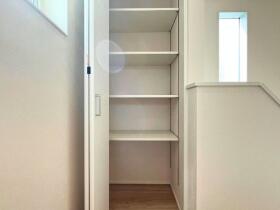 桑名市片町　新築一戸建て