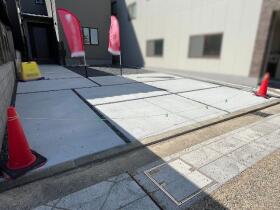 桑名市片町　新築一戸建て