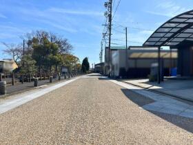 桑名市片町　新築一戸建て