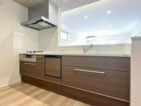 桑名市片町　新築一戸建て