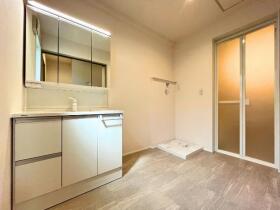 桑名市片町　新築一戸建て