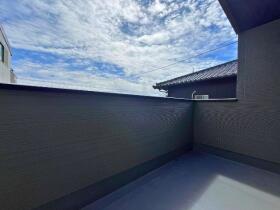 桑名市片町　新築一戸建て