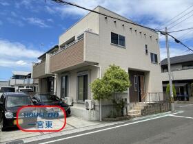 ●一宮市大和町馬引字郷裏　中古一戸建て