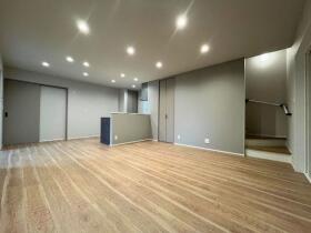 桑名市大山田3丁目　新築一戸建て