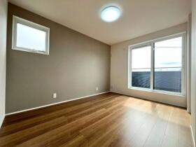 桑名市大字東方　新築一戸建て