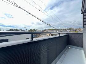 桑名市大字東方　新築一戸建て