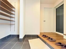 桑名市大字東方　新築一戸建て