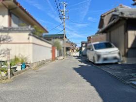 桑名市大字東方　新築一戸建て