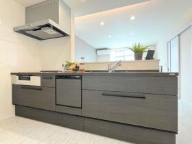 桑名市大字東方　新築一戸建て