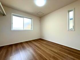 桑名市大字東方　新築一戸建て