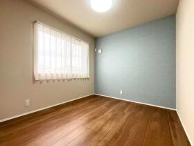 桑名市松ノ木5丁目　西棟　新築一戸建て