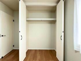 桑名市松ノ木5丁目　西棟　新築一戸建て