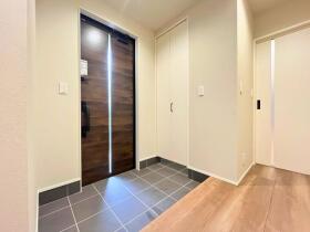 桑名市松ノ木5丁目　西棟　新築一戸建て