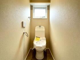 桑名市松ノ木5丁目　西棟　新築一戸建て