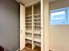 桑名市松ノ木5丁目　西棟　新築一戸建て