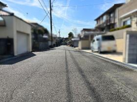 桑名市松ノ木5丁目　西棟　新築一戸建て