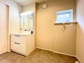 桑名市松ノ木5丁目　西棟　新築一戸建て