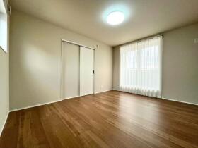 桑名市松ノ木5丁目　西棟　新築一戸建て