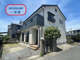 一宮市末広2丁目　中古一戸建て
