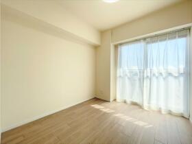 グランレイム城北