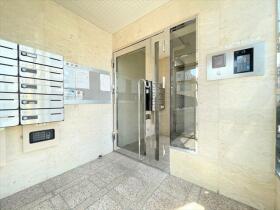 グランレイム城北