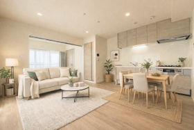 グランレイム城北