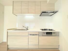 グランレイム城北