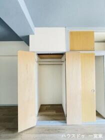 中島コーポラス