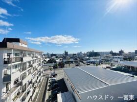 中島コーポラス