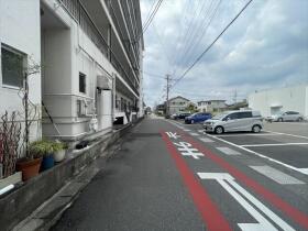 中島コーポラス