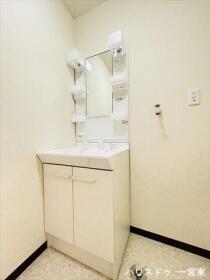 中島コーポラス