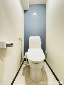 中島コーポラス