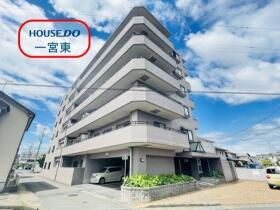 チサンマンション一宮高畑町