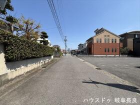 プレサンスアージュ岐阜羽衣町　全1棟　新築一戸建て