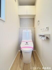 プレサンスアージュ岐阜羽衣町　全1棟　新築一戸建て