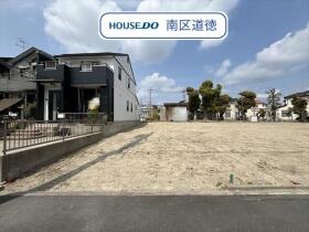 Livele Garden名古屋市南区南野2丁目第3　全4棟　1号棟　新築一戸建て