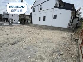 Livele Garden名古屋市南区南野2丁目第3　全4棟　1号棟　新築一戸建て